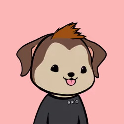 FoxyHound #1446