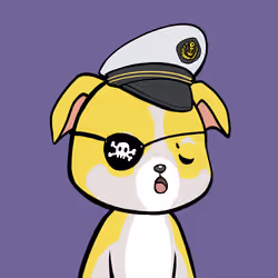 FoxyHound #1383