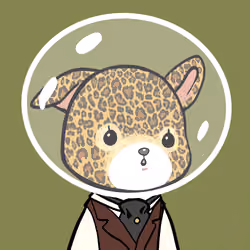 FoxyHound #5004