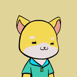FoxyHound #4455