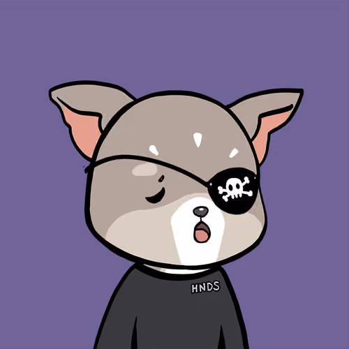 FoxyHound #4073