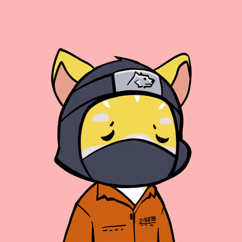 FoxyHound #459