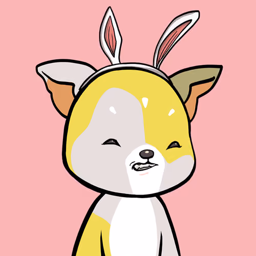 FoxyHound #3617