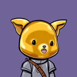 FoxyHound #5775