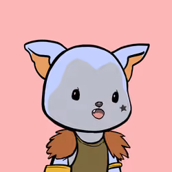 FoxyHound #20