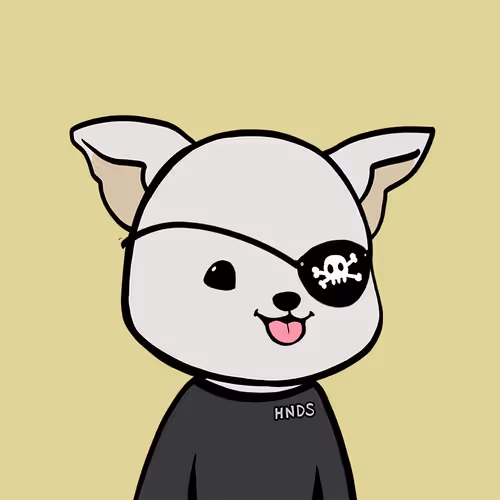 FoxyHound #4343