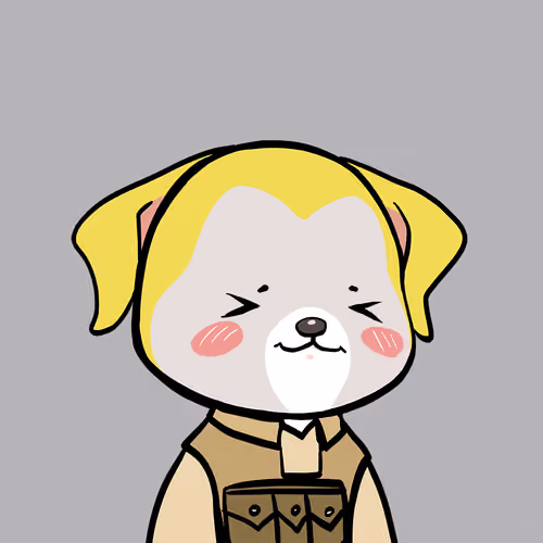 FoxyHound #5273