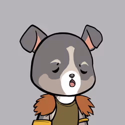 FoxyHound #2085