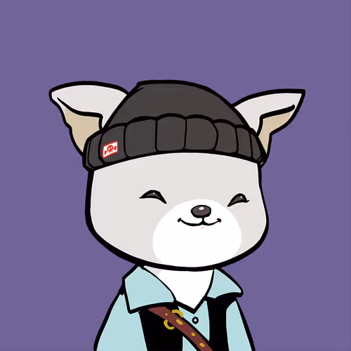 FoxyHound #2453