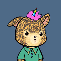 FoxyHound #6223