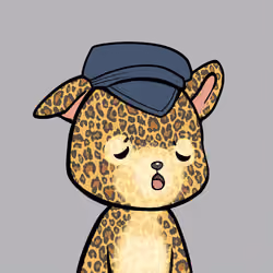 FoxyHound #6125