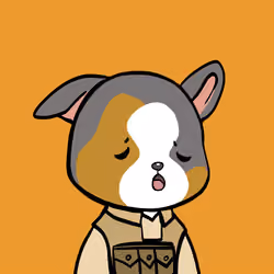 FoxyHound #934