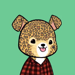 FoxyHound #5293