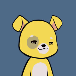 FoxyHound #5211