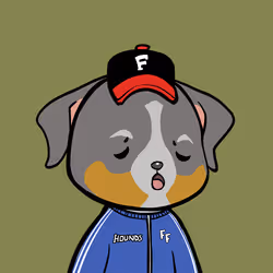 FoxyHound #4828