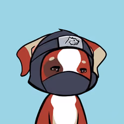 FoxyHound #2653