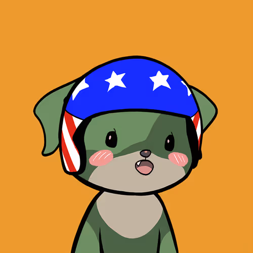 FoxyHound #3975
