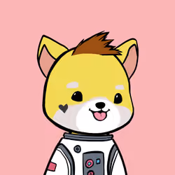 FoxyHound #887