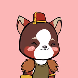 FoxyHound #5777