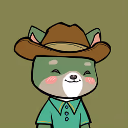 FoxyHound #2923