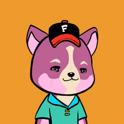 FoxyHound #1768