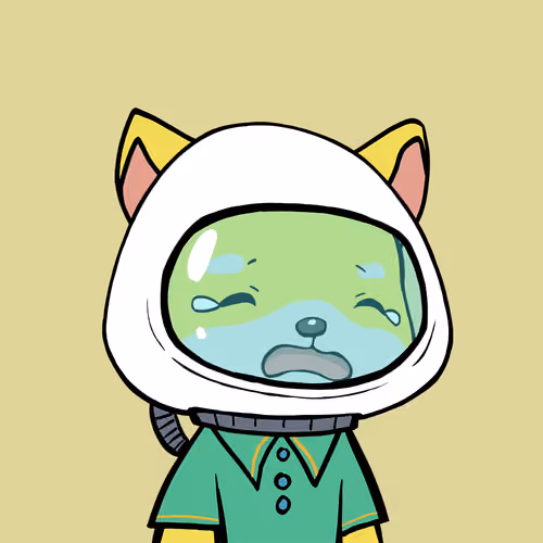 FoxyHound #3565