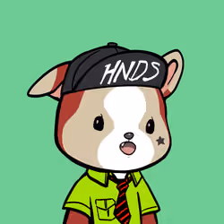 FoxyHound #1778