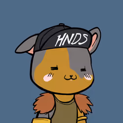 FoxyHound #5798