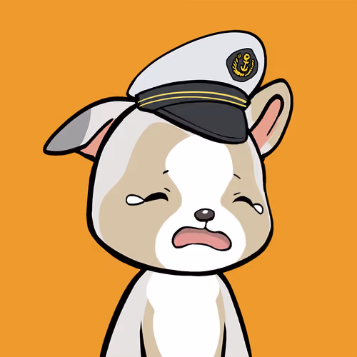 FoxyHound #2640