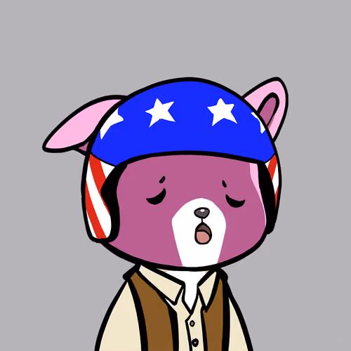 FoxyHound #5870