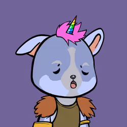 FoxyHound #5692