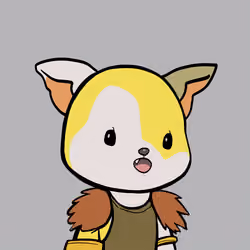 FoxyHound #3373
