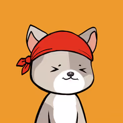FoxyHound #3529