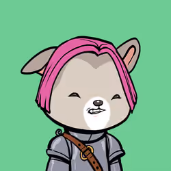 FoxyHound #2068