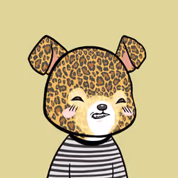 FoxyHound #2912