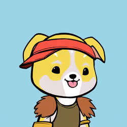FoxyHound #951