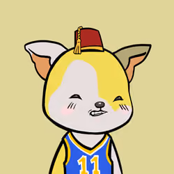 FoxyHound #4664