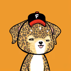 FoxyHound #4458