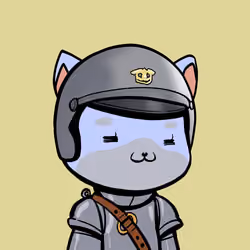 FoxyHound #3137