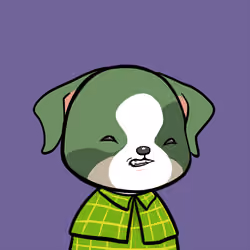 FoxyHound #1633