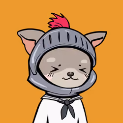 FoxyHound #2474