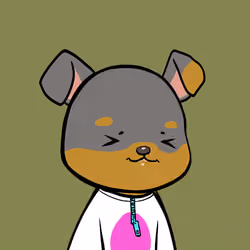 FoxyHound #5223