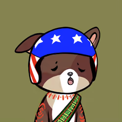 FoxyHound #3852