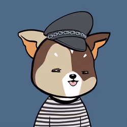 FoxyHound #6169