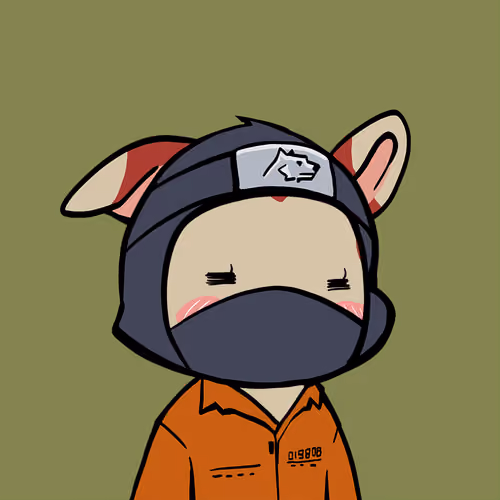 FoxyHound #2628