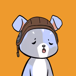 FoxyHound #2175