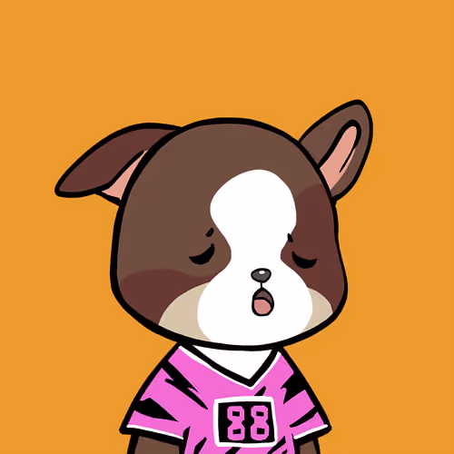 FoxyHound #483