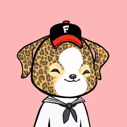 FoxyHound #2191
