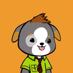 FoxyHound #2288
