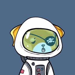 FoxyHound #653